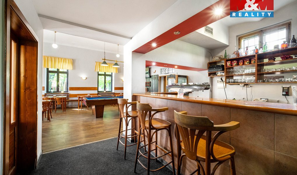Prodej domu 290 m² s pozemkem 1 428 m², Ústí nad Orlicí – náhled fotky 3