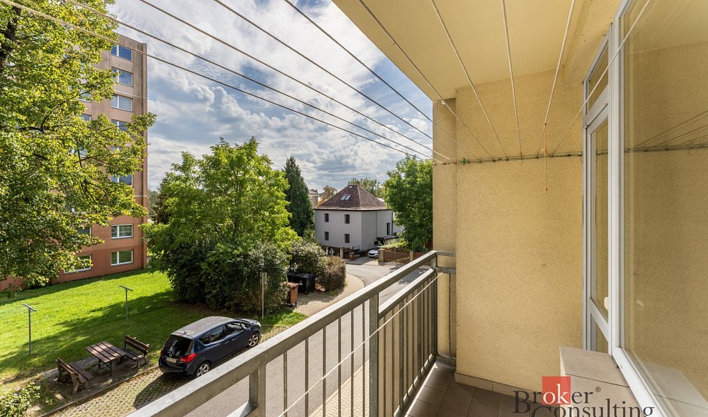 Prodej bytu 3+1 60 m², Nový Bor – náhled fotky 13