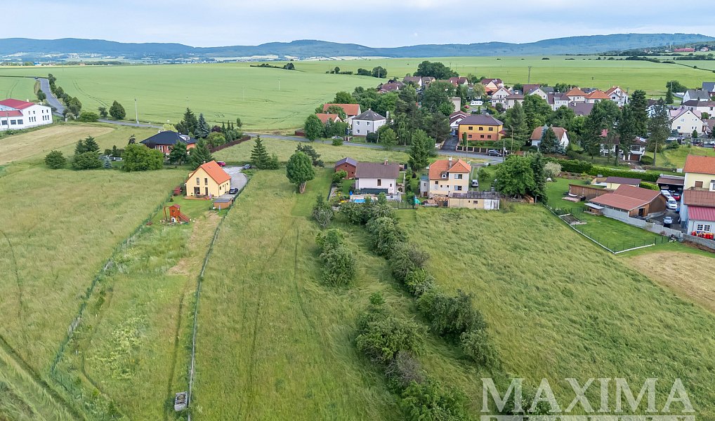 Prodej pozemku 2 625 m², Lochovice – náhled fotky 17