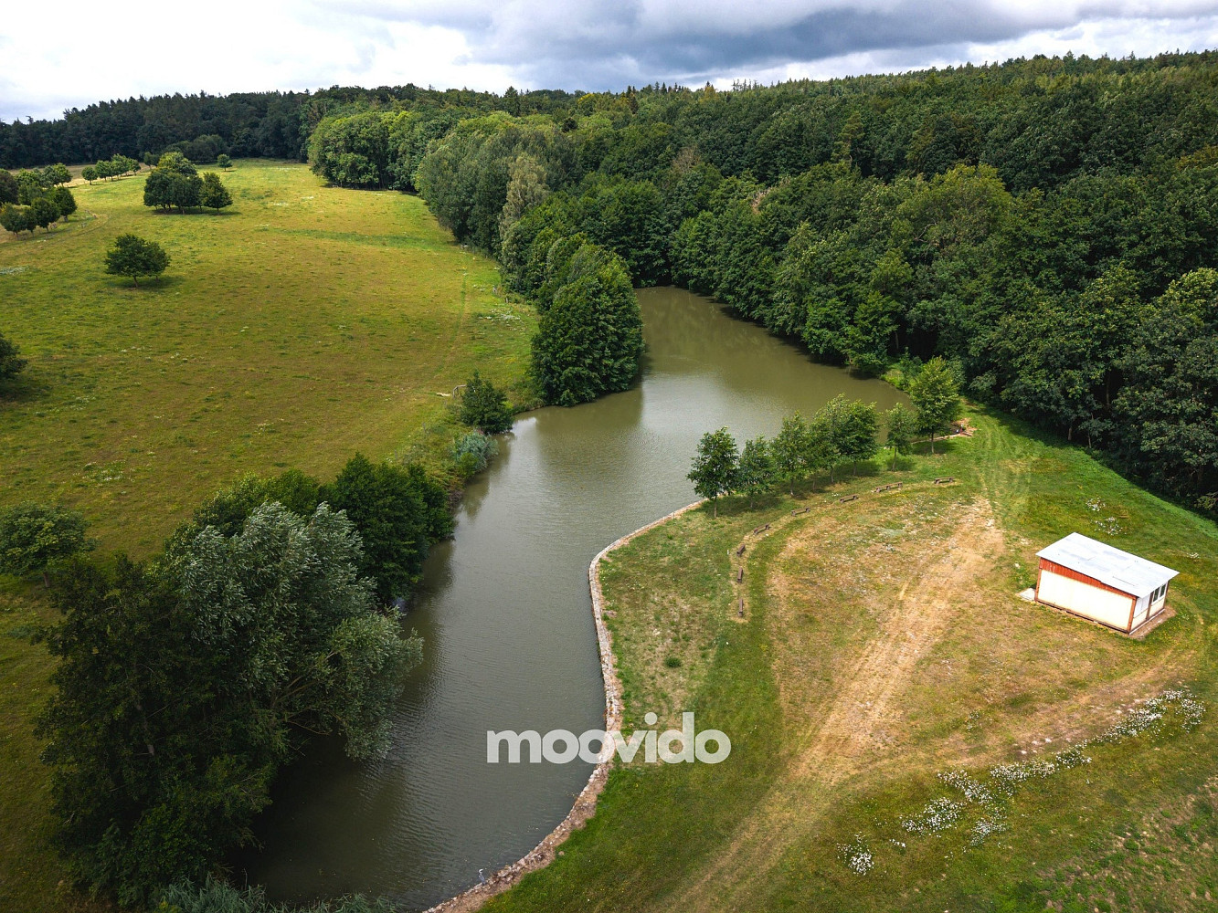 Prodej ubytovacího objektu 7 128 m² – fotografie 4