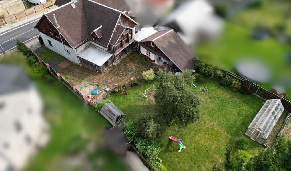 Prodej domu 226 m² s pozemkem 883 m², Rumburk – náhled fotky 28