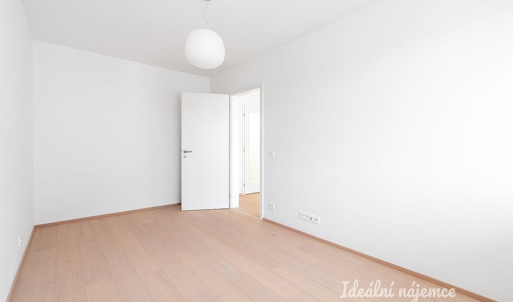 Pronájem bytu 2+kk 50 m², Praha – náhled fotky 7