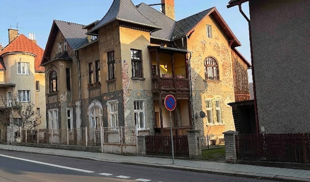 Pronájem bytu 1+1 48 m², Benešov nad Ploučnicí – náhled fotky 7