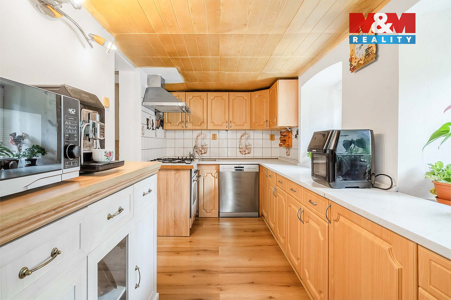 Prodej chaty/chalupy 160 m² s pozemkem 644 m² – fotografie 3