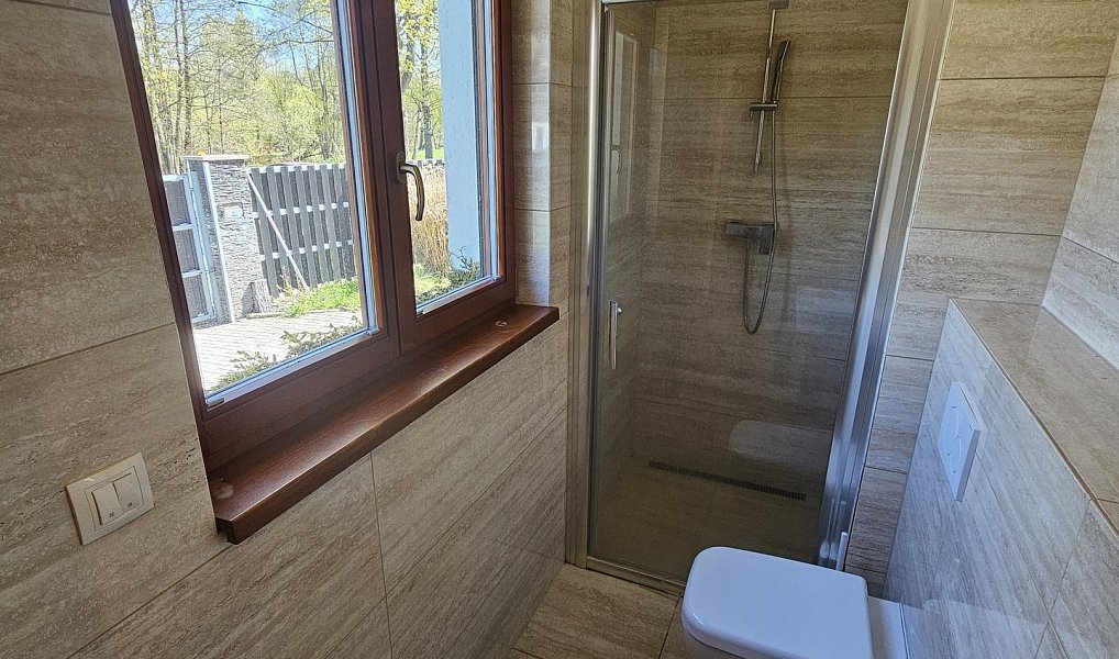 Prodej domu 110 m² s pozemkem 883 m², Mariánské Lázně – náhled fotky 17