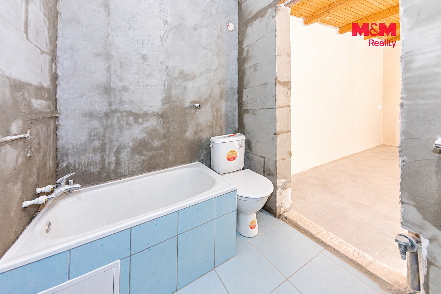Prodej domu 70 m² s pozemkem 5 646 m² – fotografie 5