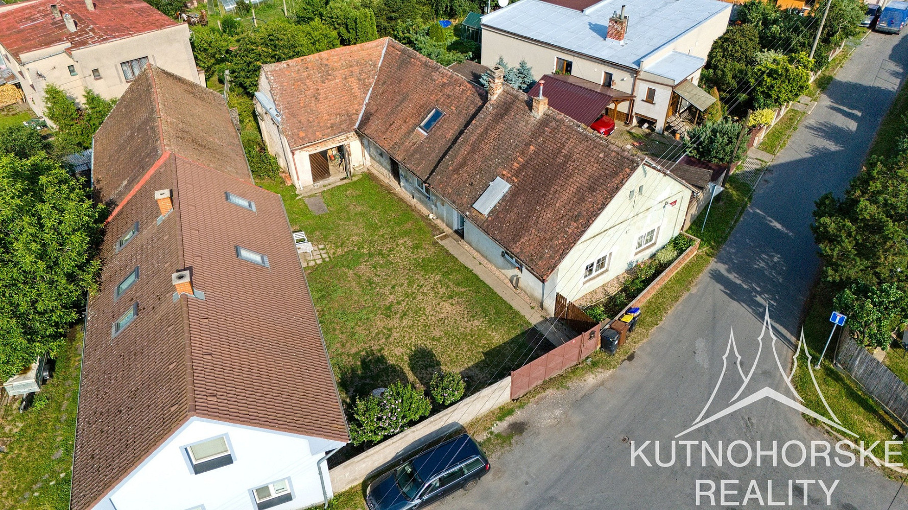 Prodej domu 156 m² s pozemkem 632 m² — photo 3