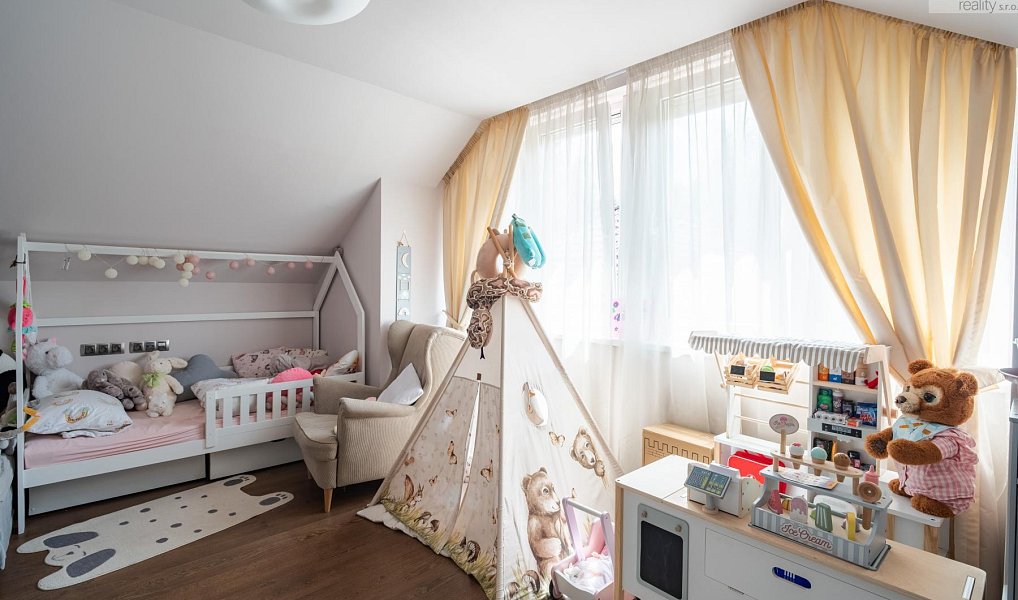 Prodej domu 116 m² s pozemkem 1 115 m², Jirkov – náhled fotky 21