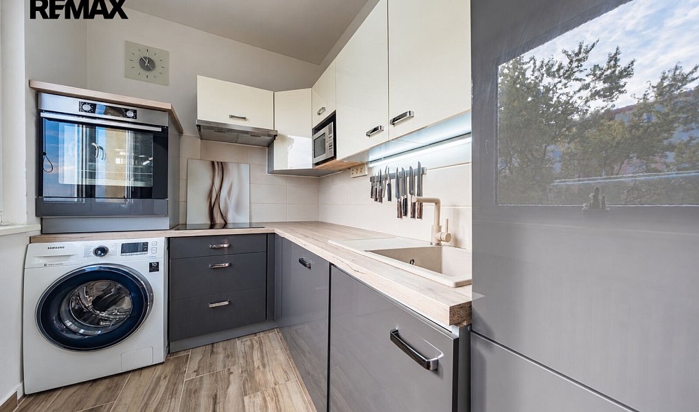 Prodej bytu 2+1 52 m², Most – náhled fotky 5
