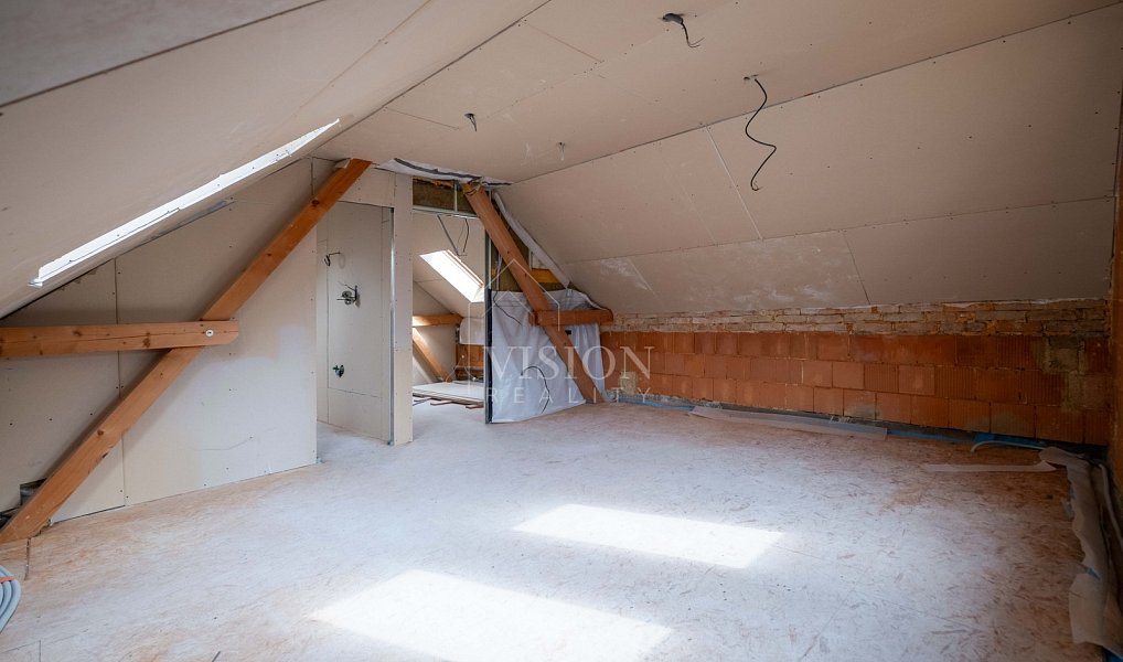Prodej domu 134 m² s pozemkem 93 m², Srnín – náhled fotky 6