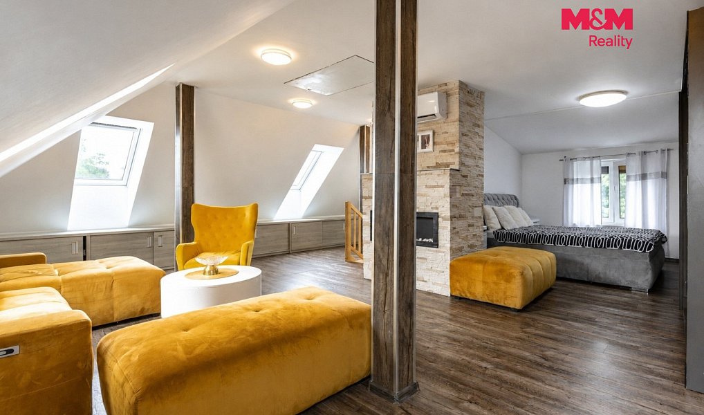 Prodej domu 280 m² s pozemkem 510 m², Ostrava – náhled fotky 5