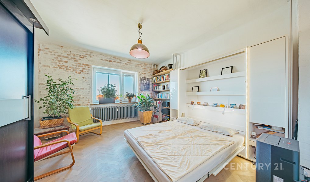 Pronájem bytu 2+1 61 m², Plzeň – náhled fotky 12