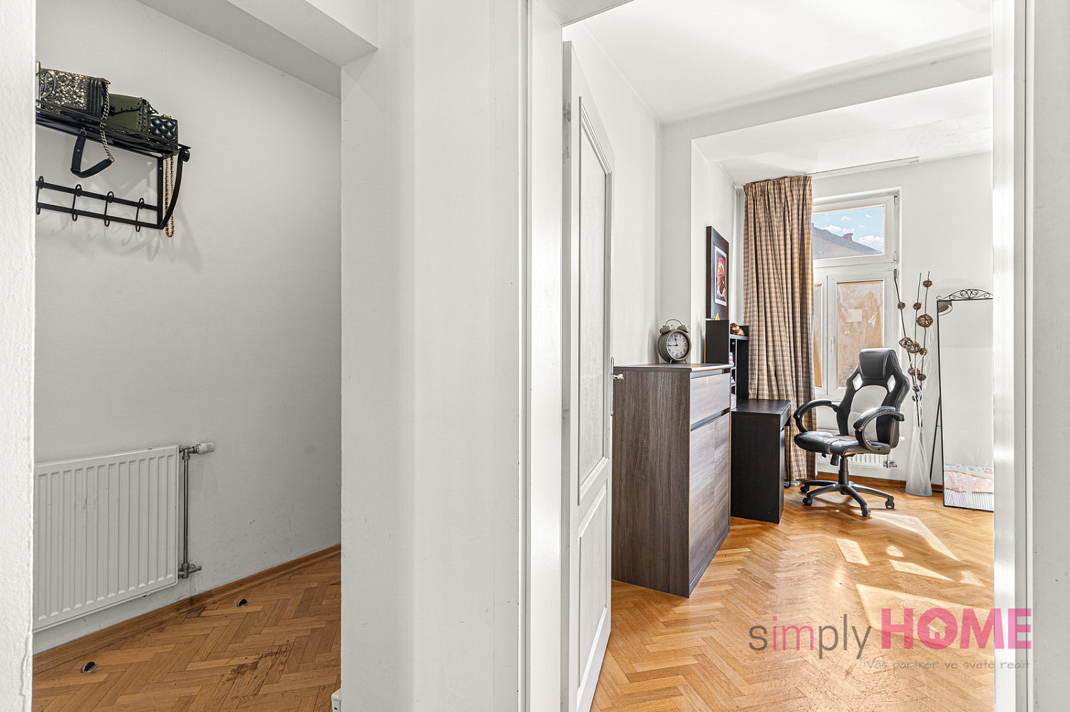 Prodej bytu 2+kk 52 m² — photo 5