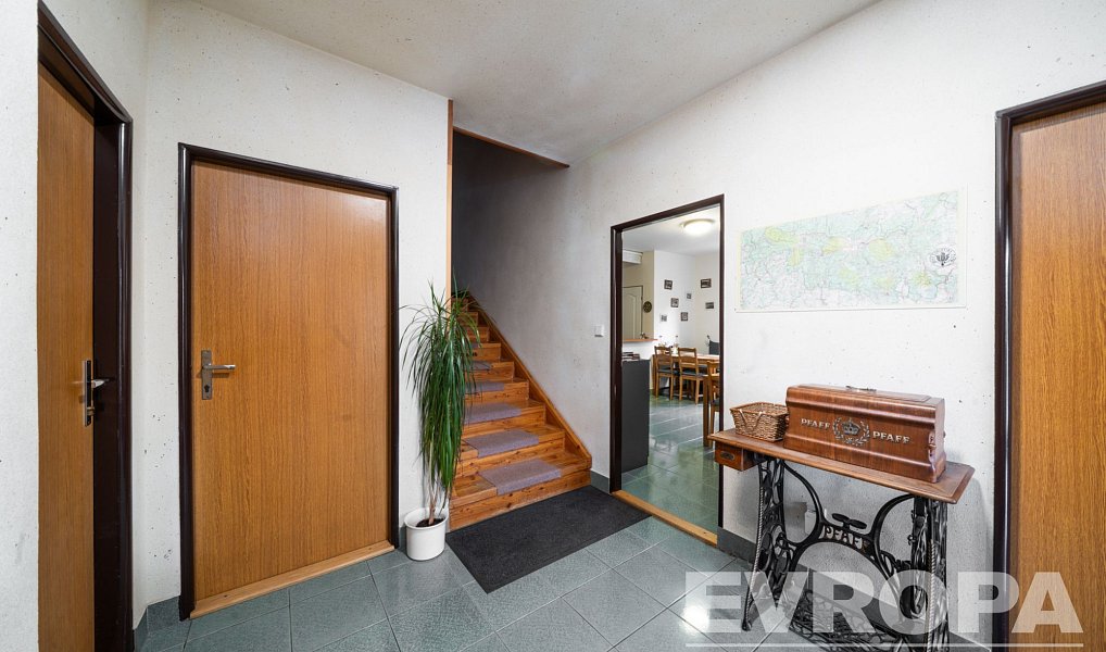 Prodej domu 390 m² s pozemkem 617 m², Špindlerův Mlýn – náhled fotky 33