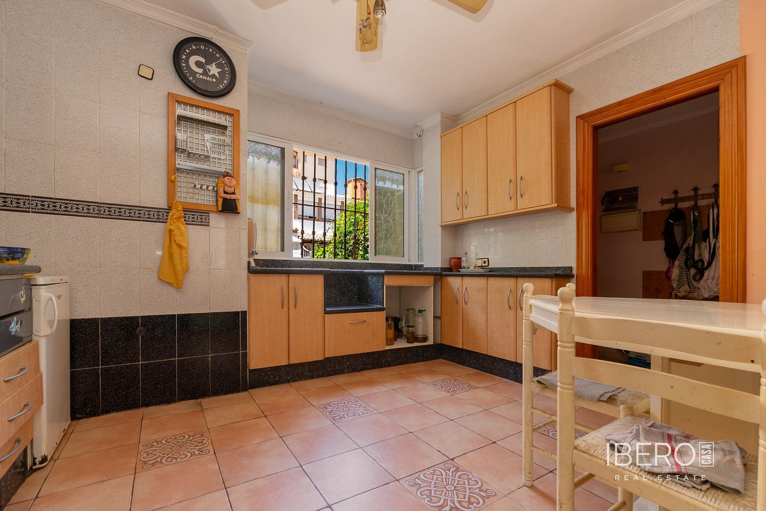 Casa 5+kk – Las Lagunas - Vista 3