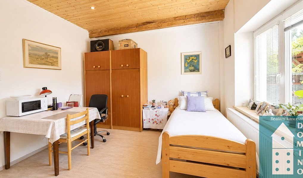 Prodej domu 241 m² s pozemkem 341 m², Halenkovice – náhled fotky 47