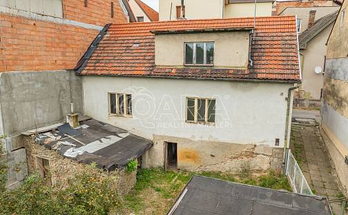 Prodej domu 149 m² s pozemkem 341 m², Podskalí, Říčany, okres Praha-východ