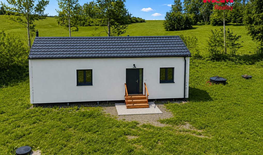 Prodej domu 40 m² s pozemkem 896 m², Hostouň – náhled fotky 12