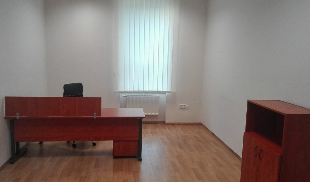 Pronájem kanceláře 20 m², Olomouc – náhled fotky 2