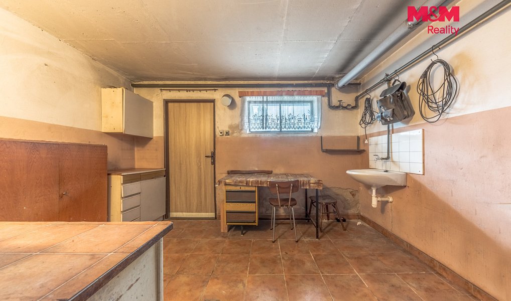 Prodej domu 150 m² s pozemkem 283 m², Krchleby – náhled fotky 12