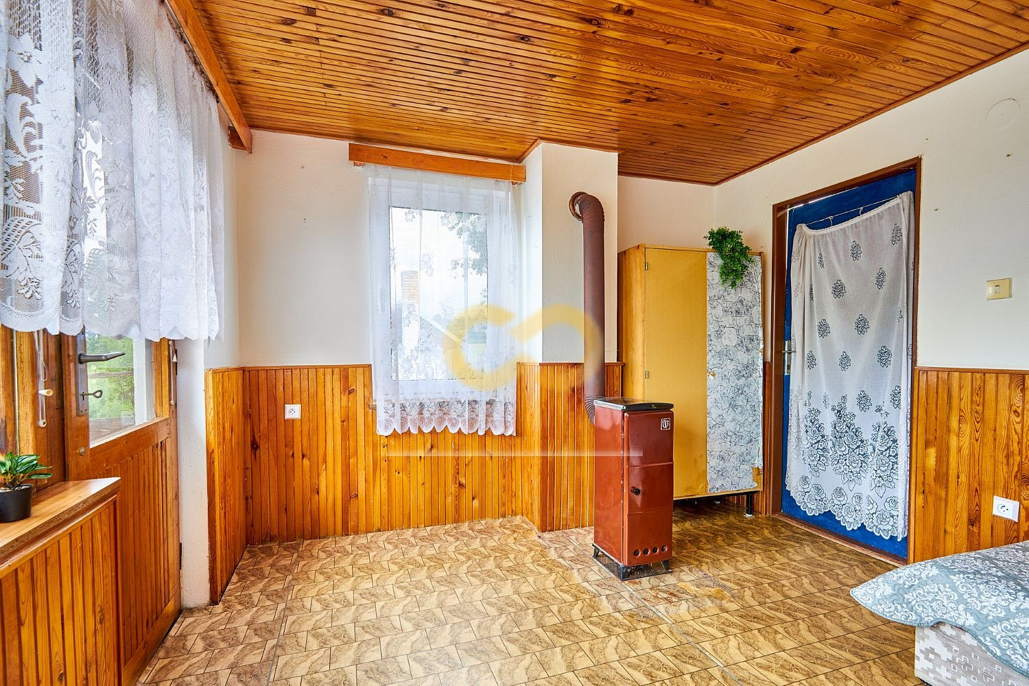 Prodej chaty/chalupy 32 m² s pozemkem 409 m² – fotografie 5