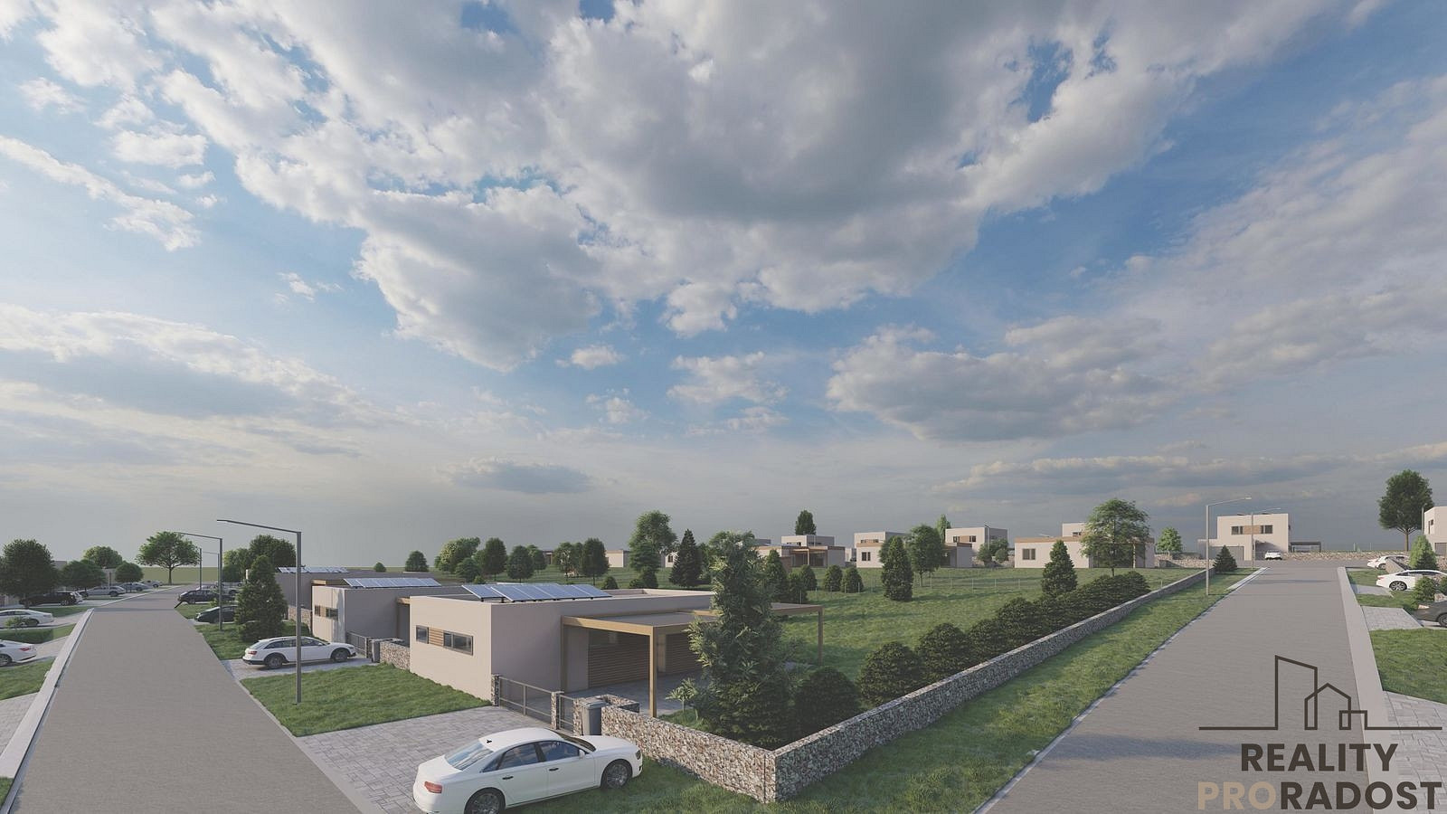 Prodej stavebního pozemku 47 105 m² – fotografie 4