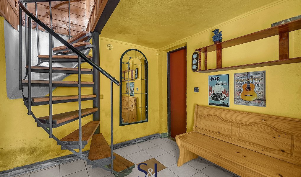 Prodej chaty/chalupy 90 m² s pozemkem 16 403 m², Kunratice u Cvikova – náhled fotky 11