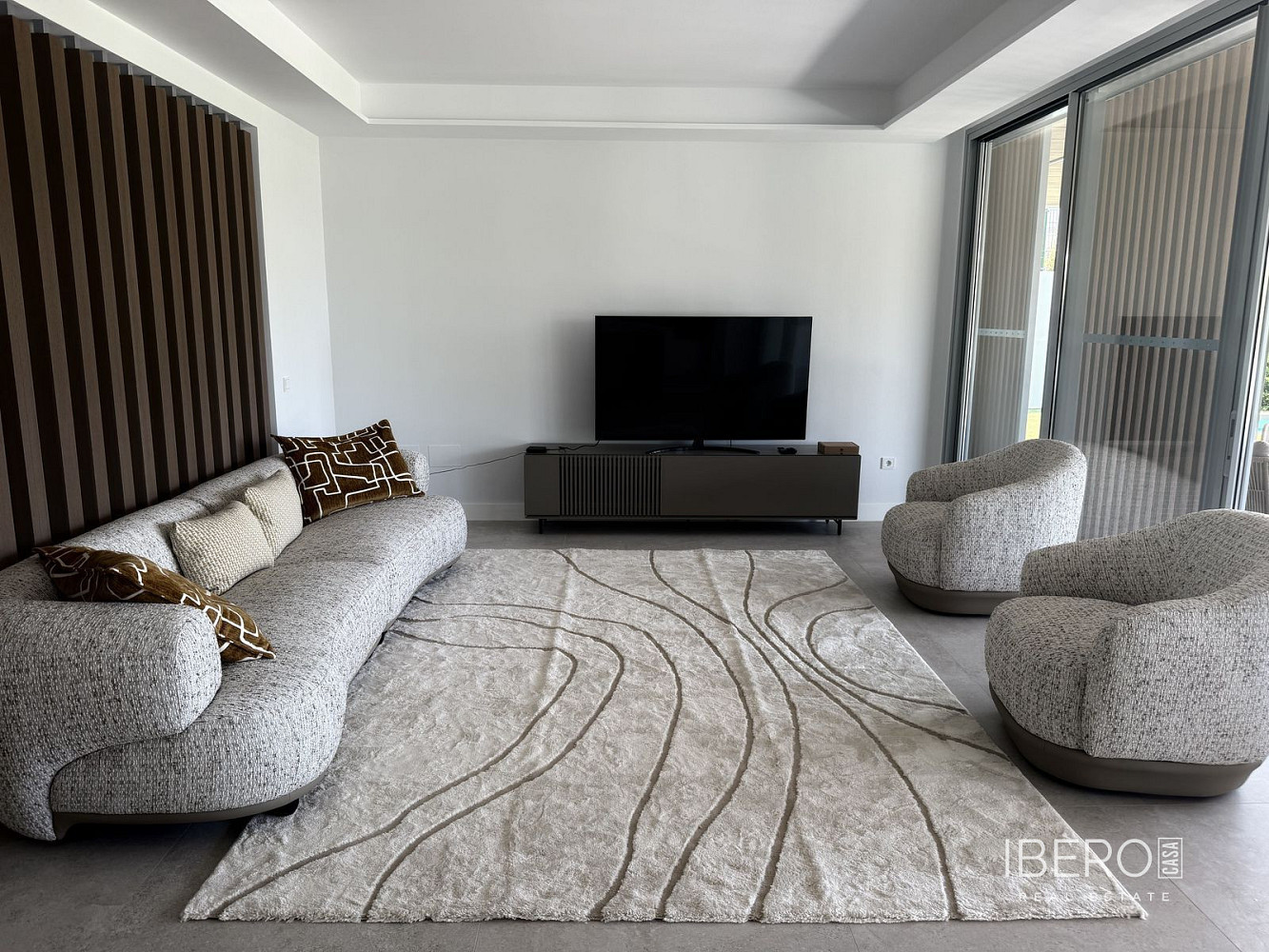 Pis 5+kk – Marbella, Barrio Alto - Vista 2