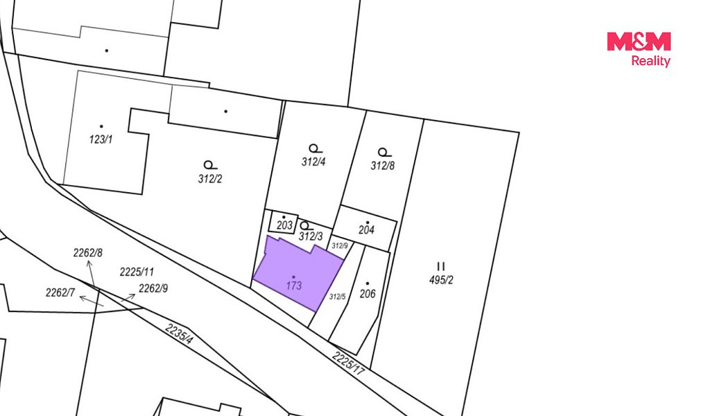 Prodej domu 117 m² s pozemkem 624 m², Vyskytná – náhled fotky 17