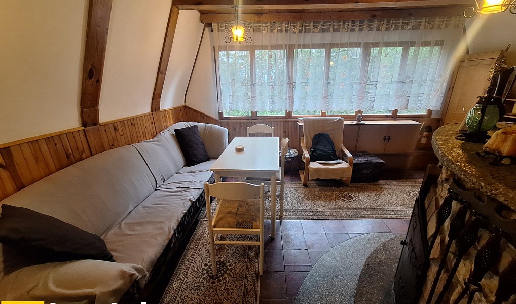 Prodej chaty/chalupy 32 m² s pozemkem 32 m², Horšovský Týn – náhled fotky 8