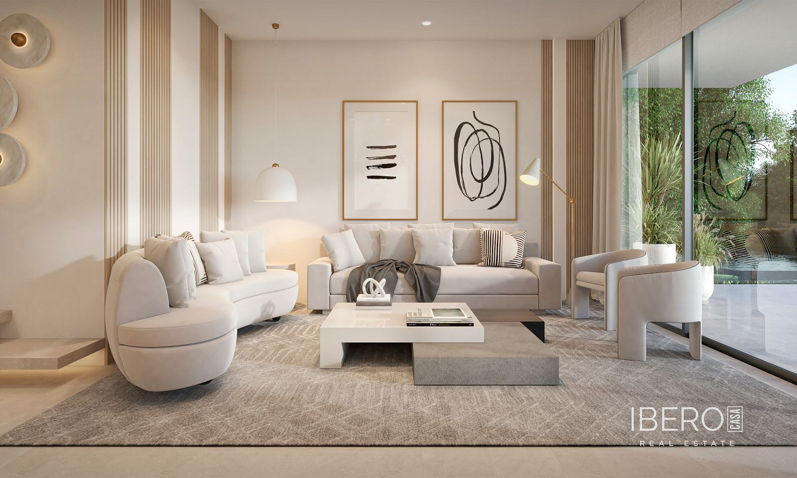 Casa 5+kk – Estepona, El Pilar - Vista 4