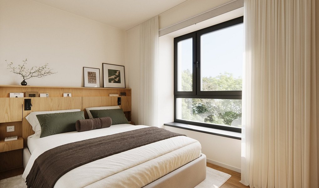Prodej bytu 2+kk 29 m², Třebíč – náhled fotky 7