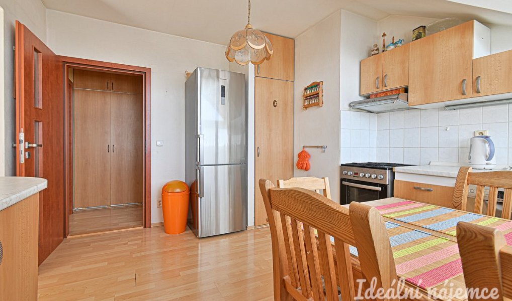 Pronájem bytu 3+1 67 m², Újezd u Brna – náhled fotky 3