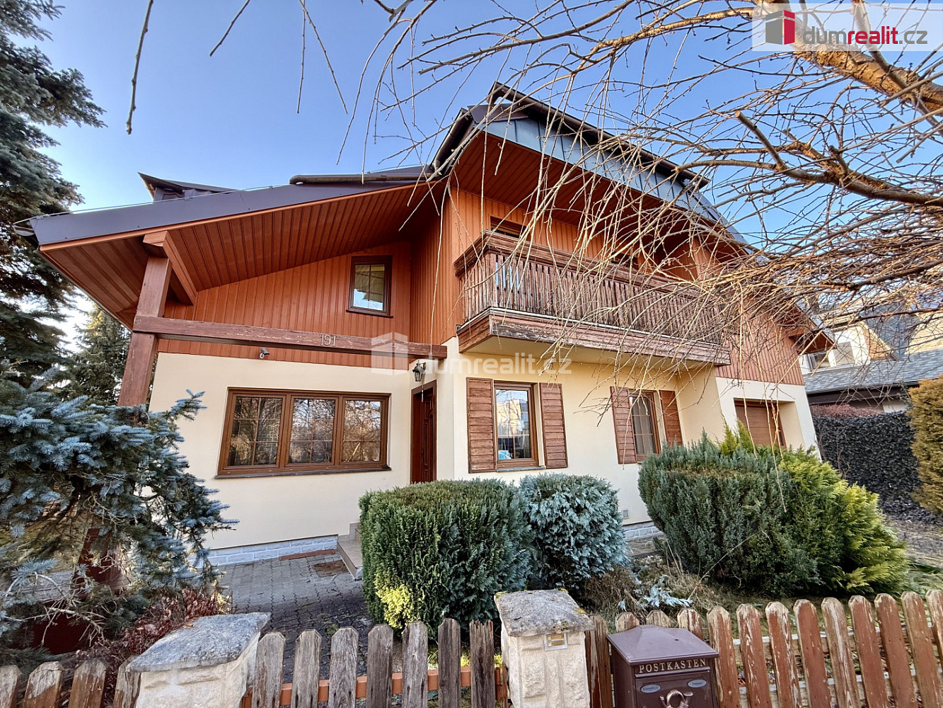 Prodej domu 330 m² s pozemkem 944 m² — photo 3