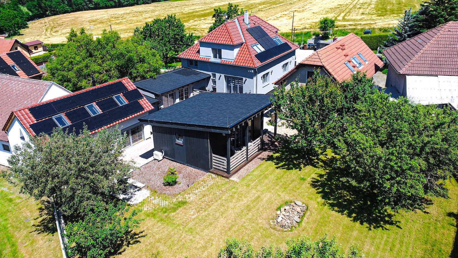 Prodej domu 249 m² s pozemkem 1 250 m² — photo 3