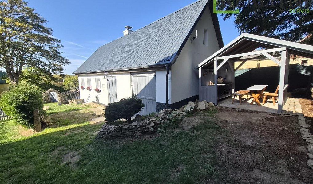 Prodej domu 80 m² s pozemkem 333 m², Teplá – náhled fotky 15