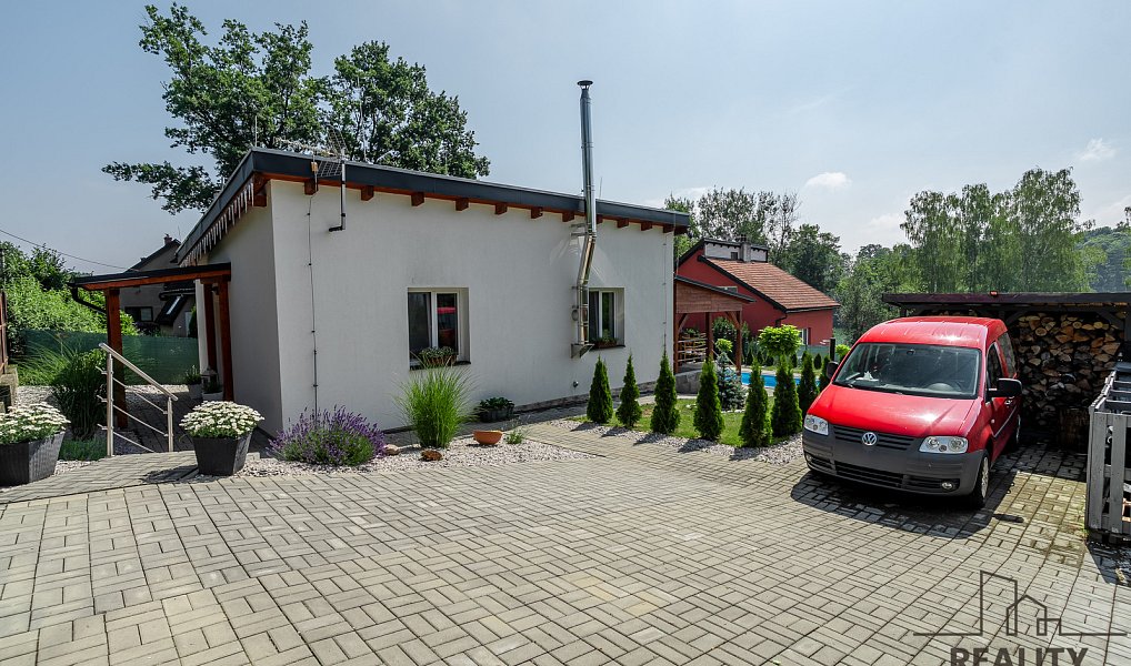Prodej domu 55 m² s pozemkem 627 m², Lučina – náhled fotky 7