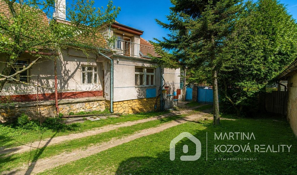 Prodej domu 200 m² s pozemkem 1 395 m², Vitice – náhled fotky 8