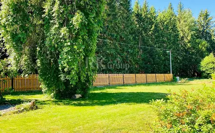 Prodej stavebního pozemku 850 m², Stará Voda - Sekerské Chalupy, okres Cheb