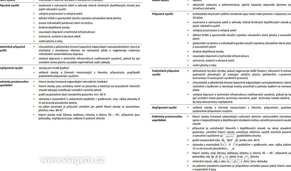 Prodej zahrady 70 m², Mezouň – náhled fotky 7