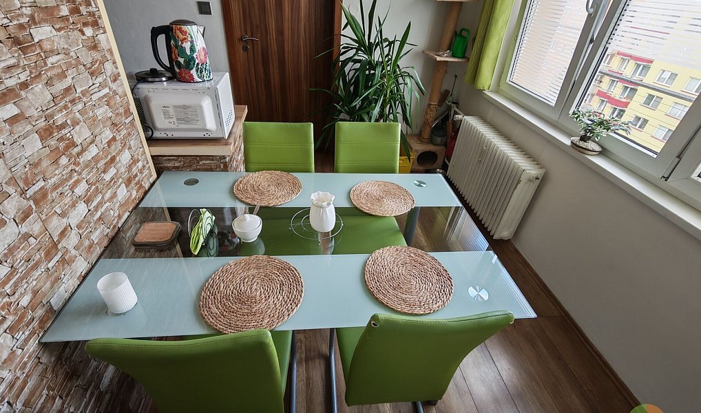 Prodej bytu 1+1 45 m², České Budějovice – náhled fotky 6