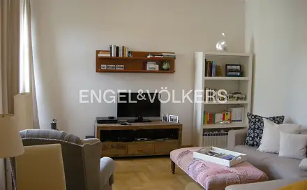 Pronájem bytu 2+kk 62 m², Vratislavova, Praha 2 - Vyšehrad