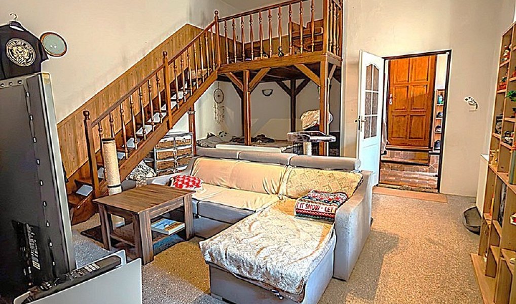 Prodej domu 615 m² s pozemkem 684 m², Jihlava – náhled fotky 25