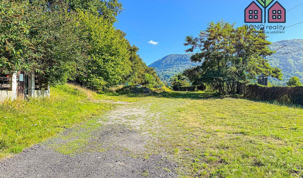 Prodej zahrady 1 002 m², Dolní Zálezly – náhled fotky 11