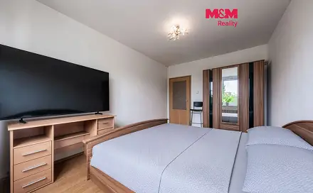 Prodej bytu 3+1 81 m²