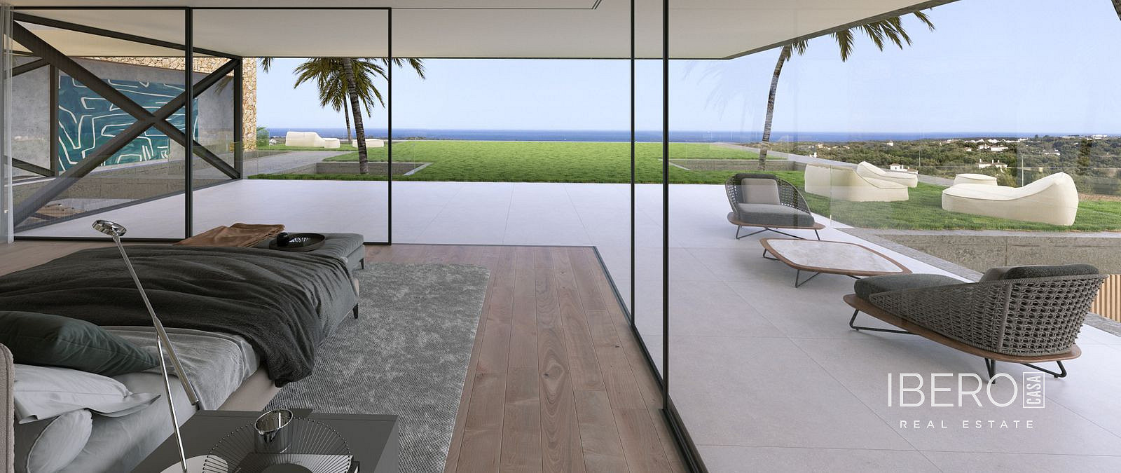 Casa 6+kk – San Roque, Sotogrande - Vista 4