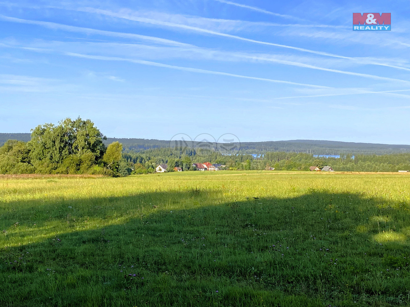 Prodej louky 11 513 m² — photo 4