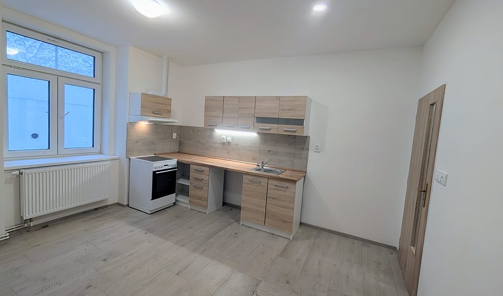 Pronájem bytu 2+kk 54 m², Peruc – náhled fotky 4