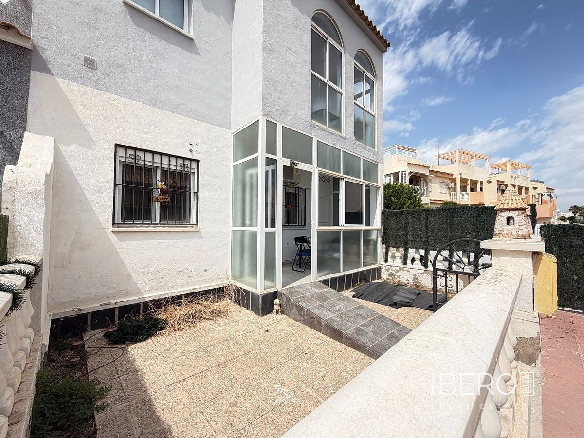 Pis 3+kk – Alacant / Alicante, la Florida Baixa, l'Alacantí