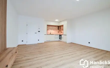 Pronájem bytu 2+kk 62 m²